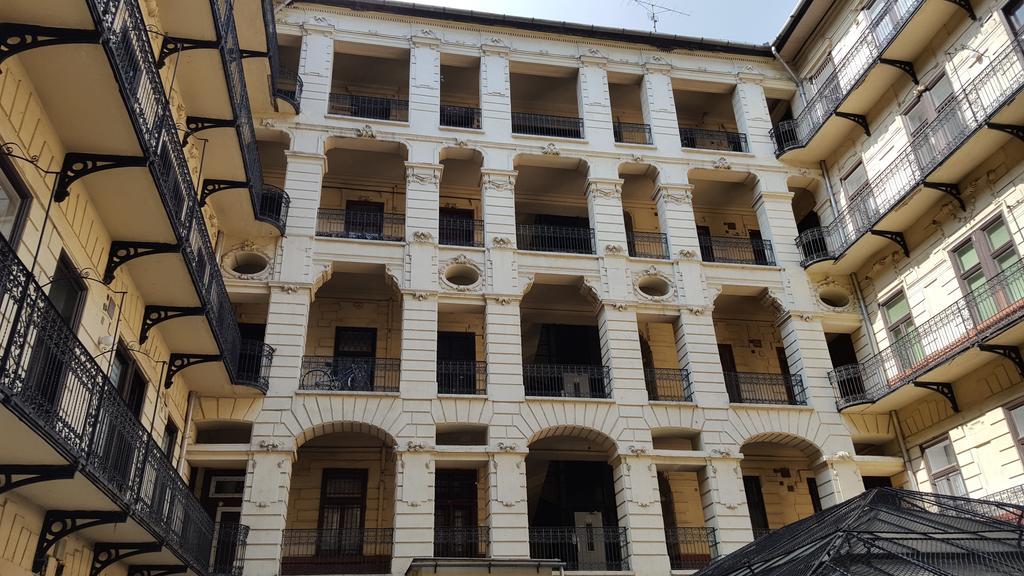 Premier Inn Apartments — Photos 1